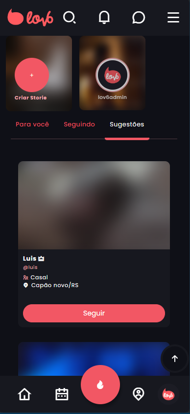 screenshot lov6