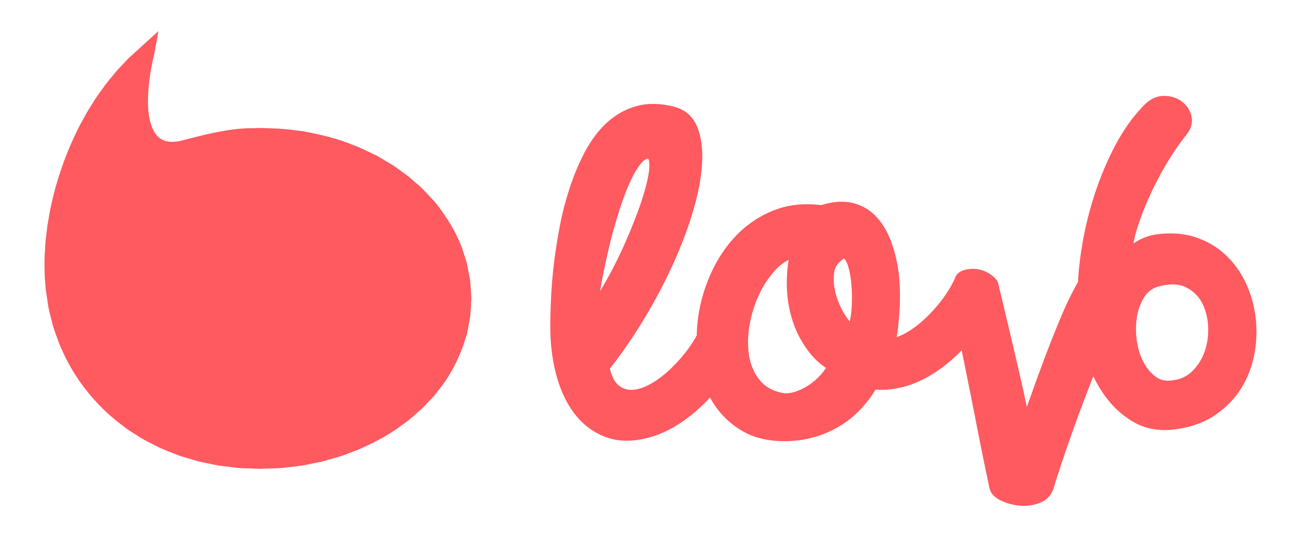 Lov6 Logotipo